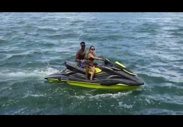 AD Miami Jet Ski Rental