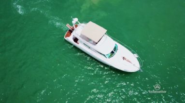 Boatsetter: Renting a boat in South Beach, Miami, FL