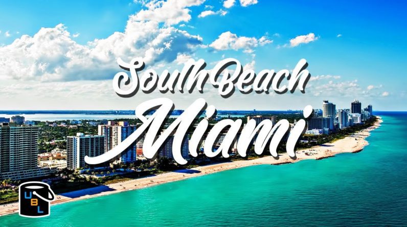 🏖️ South Beach Miami - Bucket List Travel Ideas