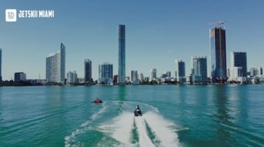 Jetskii Miami. Jet Ski Rental in Miami. Book Online Today