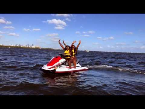 Top 5 Reasons to Rent A Jet Ski in Miami