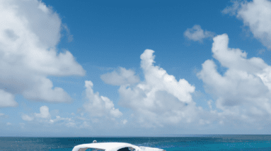 South Beach Boat Rental