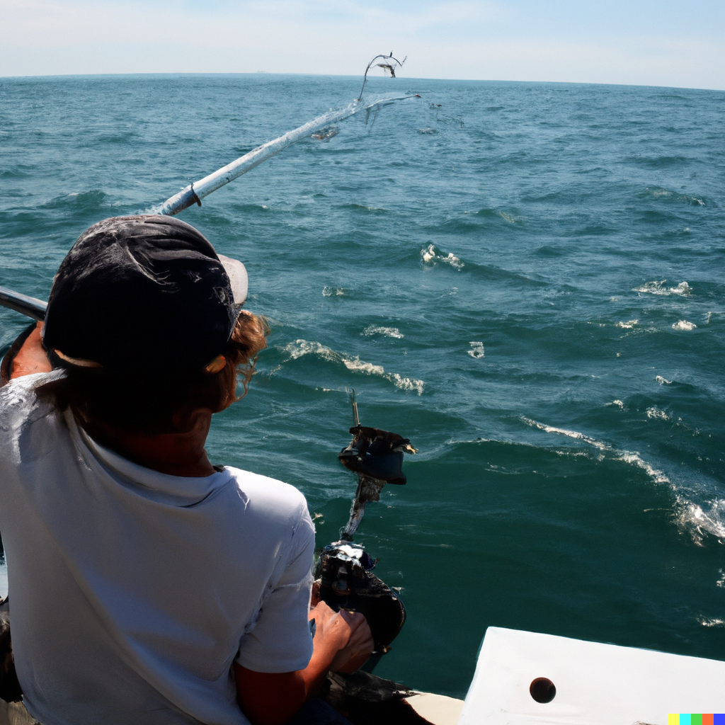 Enjoy A Day On The Water With South Beach Fishing Boat Rentals