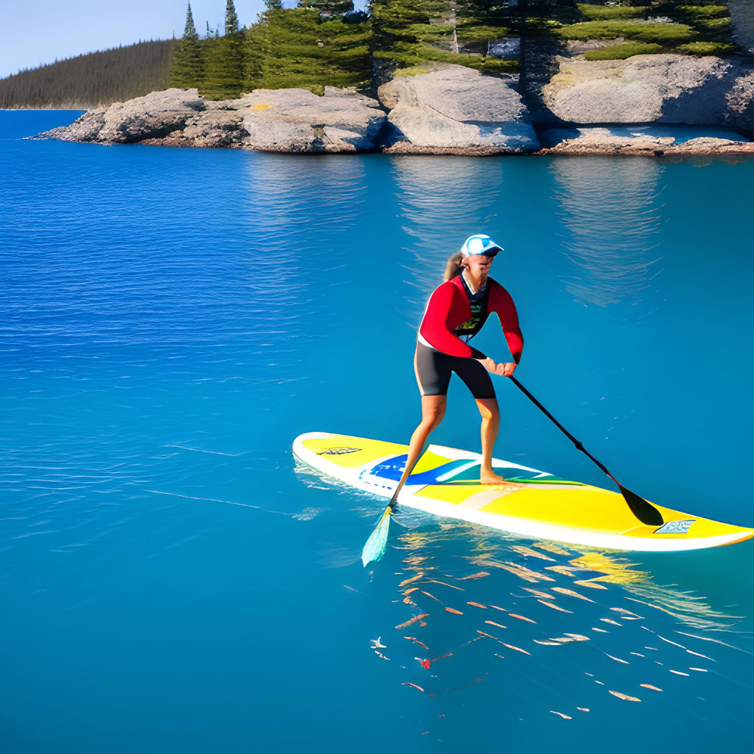 Discover Your Perfect Paddleboard Rental In South Beach: All You Need ...