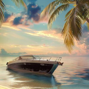 boat rental 33