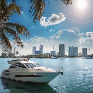 boat rental 34