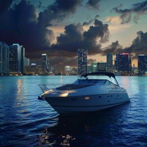 boat rental 36