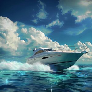 boat rental 38