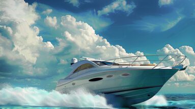 boat rental 38