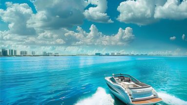 boat rental 39